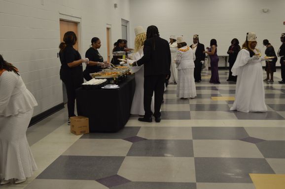 Past Potentates Ball 2/22/25