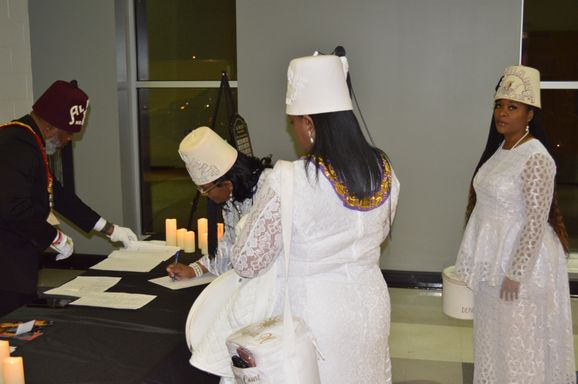 Past Potentates Ball 2/22/25