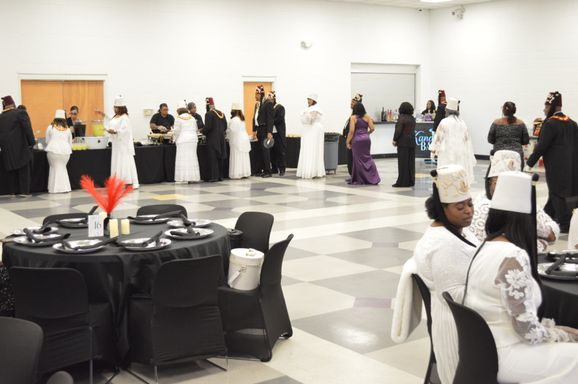 Past Potentates Ball 2/22/25
