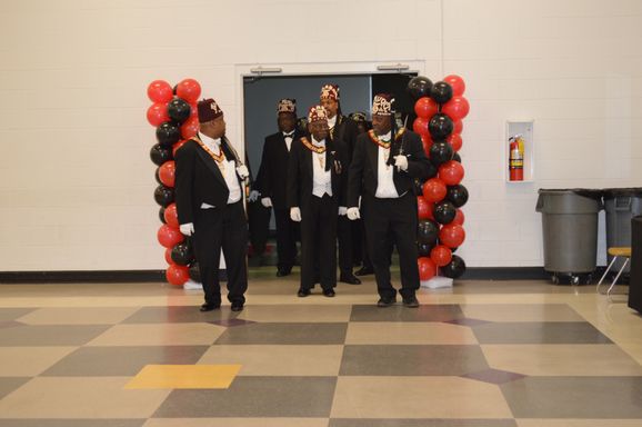 Past Potentates Ball 2/22/25