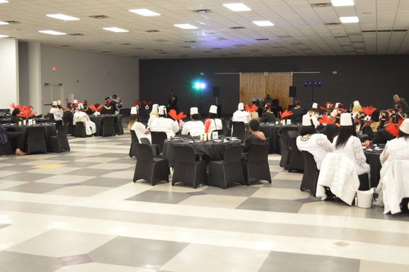 Past Potentates Ball 2/22/25