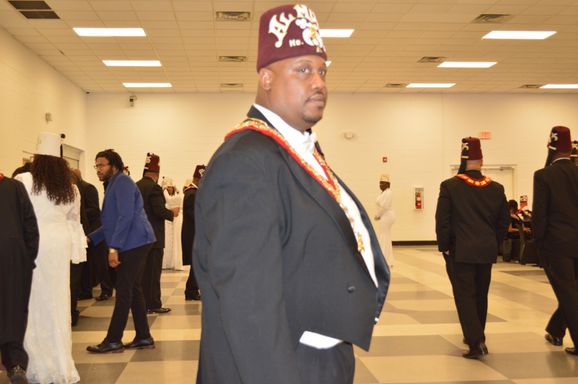 Past Potentates Ball 2/22/25
