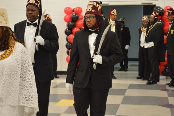 Past Potentates Ball 2/22/25