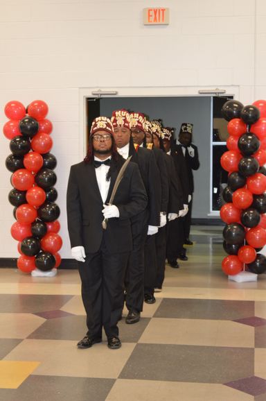 Past Potentates Ball 2/22/25