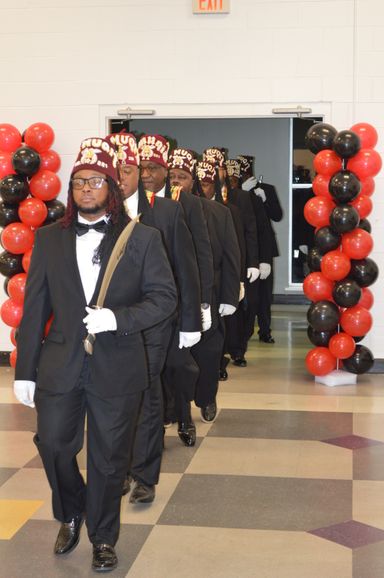 Past Potentates Ball 2/22/25