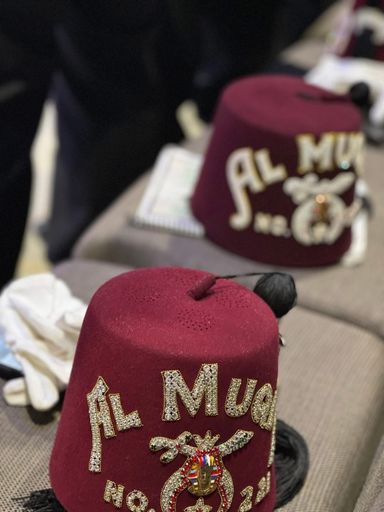 Al Muqit Temple (221) & Al Muqit Court (199)