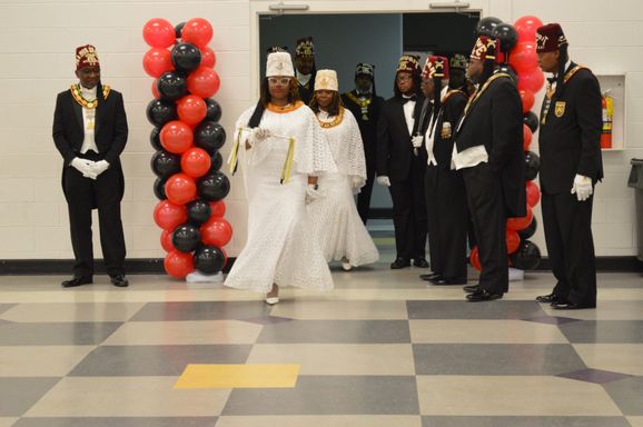 Past Potentates Ball 2/22/25