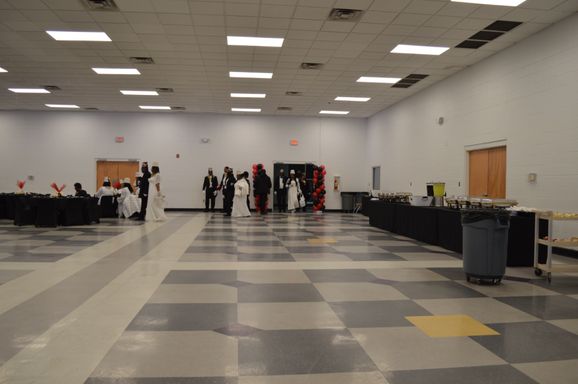 Past Potentates Ball 2/22/25