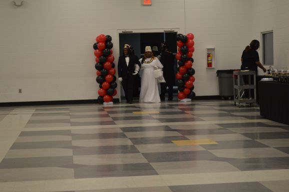 Past Potentates Ball 2/22/25