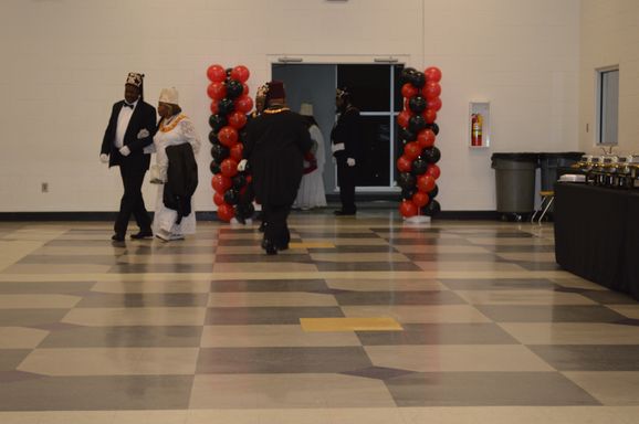 Past Potentates Ball 2/22/25