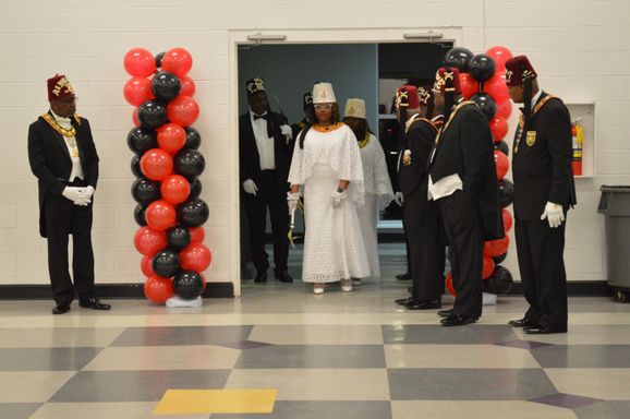 Past Potentates Ball 2/22/25