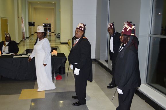 Past Potentates Ball 2/22/25