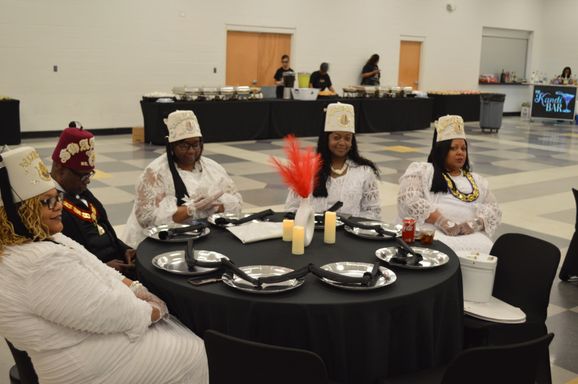 Past Potentates Ball 2/22/25