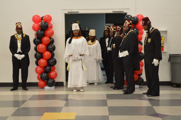 Past Potentates Ball 2/22/25
